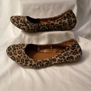 {LUCKY BRAND} NWT•WOMENS FLATS